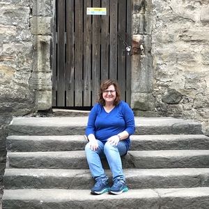 Meet your Posher, Lisa